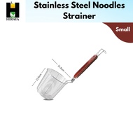 Stainless Steel Noodles Strainer / Food Grade Noodles Strainer / Fry Basket / Food Strainer Basket