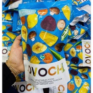OVOCHI SNACK HEALTHY VIRAL