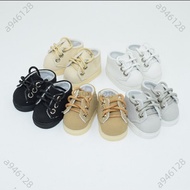 Limited Time Offer💥Free Shipping 10cm 15cm 20cm Cotton Baby Shoes Baby Shoes Cloth Shoes Black Brown
