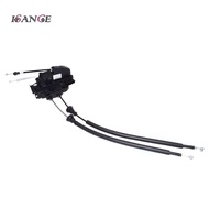 ISANCE Front Left Door Lock Actuator LH For Hyundai Santa Fe 2.7L 3.3L 2007-2009 81310-2B020 , 81310