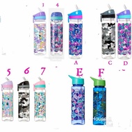 Smiggle Bottle Original - Best Original Smiggle Drinking Bottle