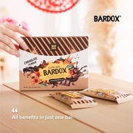 FREE SHIPPING🌟Limited Edition Chocolate Flavour Bardox 2.0 Diet Detox Meal Replacement Bar 3pcs