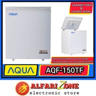 Chest freezer aqua AQF-150TF freezer aqua AQF150TF frezer box aqua