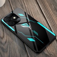 LAYAR ( 06 ) Softcase Glossy For ITEL A50/ITEL A60/ITEL A60S/ITEL A70/ITEL A80/ITEL A90/ ITEL P55 5G