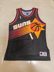 Champion Phoenix Suns Hardway AU Sz 44