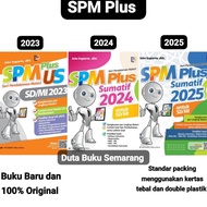 buku spm plus US SD / MI ( SOAL KELAS 6 ERLANGGA ) UJIAN SEKOLAH SD 2023 2024 2025