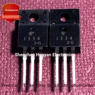 [One Price] J334 2SJ334 P Tube TO-220F 60V 30A