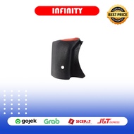 Nikon d5500 right side Rubber Grip