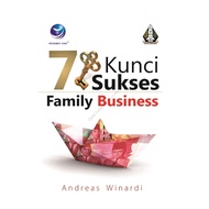 7 Keys to Successful Family Business
