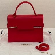 Delvaux tempete系列