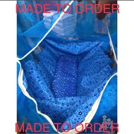 Duyan With Tela Sa Higaan / Baby Duyan / MADE TO ORDER / Mosquito Net
