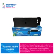 Top Filter Amara AA 900 Aquarium Top Filter