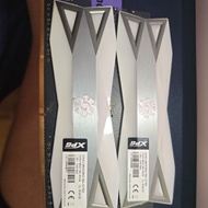 XPG Spectrix D60G DDR4 RGB 16GB 3600MHZ Cl17 RAM Kit