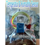 DP99 DHT11 Temperature dht 11 Humidity Module Uno r3 dip smd arduino_uno