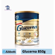 Glucerna Abbott 850g