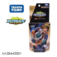 TAKARA TOMY Beyblade B-122 Geist Fafnir.8`.Ab