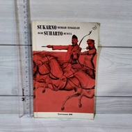 Sukarno Choosing Sinking to Make You Hoarse By Darmawan MM