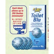 COSWAY-PowerMax Toilet (80g x 3 block) Each block gives up to 150 flushes