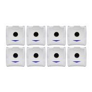 Compatible with Ecovacs N30 pro robot vacuum cleaner dust bag spare parts