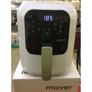 MAYER Digital Air Fryer 5.5L (MMAF505D)