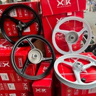 Mâm 3 cây x1r sirius ex2010 ex2011 ex135 5s - bản 1.4/1.6 - chính hãng x1r