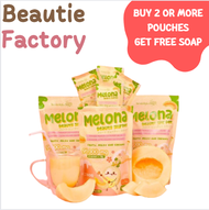 Melona Beauty Slurpee Collagen by Beautiefactory