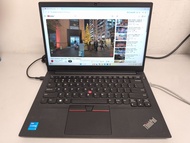 Lenovo Thinkpad E14 Gen2，i5-1135G7，16G ram，256GB SSD，14"IPS LCD，Win11pro，Office 2021ProPlus，Acrobat 