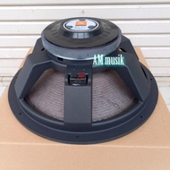 Ready SPEAKER COMPONENT JBL 18-2241H SUBWOOFER 18 INCH COIL 4 INCH