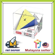 [TJ CUBE] QIYI M PRO PYRAMINX