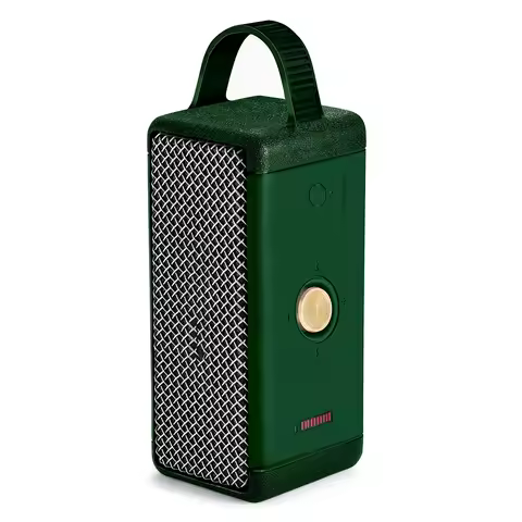 Silicone Anti-fall Speaker Case Replacement Parts Wireless Speaker Carrying Case Accessories for Mar