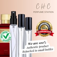 CHC Perfume Station -Original Quality Perfume EDP Nak - 540 3ml-10ml Perfume VIRAL