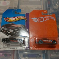 Hot wheels 10 Camaro SS+ 18 Camaro SS bundling set of 2