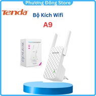 Tenda A9 Wireless N300Mbps Wifi Extender