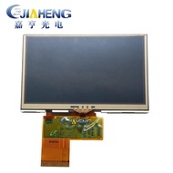 Màn hình LCD 43 inch với bảng điều khiển cảm ứng LMS430HF26 45 chân 480*272