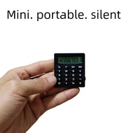 | calculator scientific | calculator cute ☝Cute Mini Student School Dedicated Portable Small Silent 