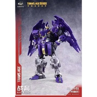 [Pre-Order] Cang Toys Trans Age Axeetle [Change Body]