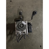 Mazda 5 ABS (5N61) Anti Lock Brake System Original Halfcut Japan