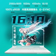 [Fast Delivery]Asus Tianxuan5 Pro Ryzen edition 16Inch E-Sports Gaming NotebookRTX4070Single Display Laptop