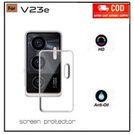 Vivo V23e Rear Camera Lens Protector Screen Protector