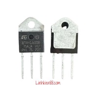 3 new Triac BTA41-600B BTA41 600B from ST