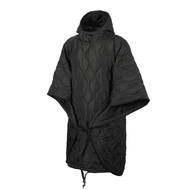 HELIKON-TEX Swagman Roll Basic Poncho - Black