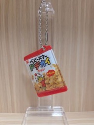 日清合味道杯麵造型鎖匙扣
