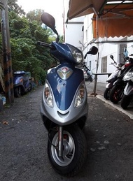 中古機車/二手機車KYMCO光陽V2/V2 125/V2 125cc(RSGTRG3奔騰G4奔馳V1GP新迪爵