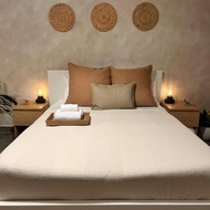 โรงแรม Boho Yunque Studio - ริโอกรันเด