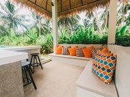 Andaman Villa in Koh Phangan