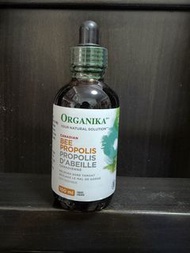 Organika加拿大蜂膠滴劑