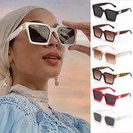 [In Stock] Spec Korean Style Sunglasses Spek Cermin Mata Kaca Mata Hitam Unisex Sunglass Spectacles 