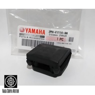 Center standard rubber block yamaha mio M3 2PH-F7114-00 ORIGINAL YGP