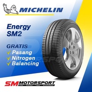 Ban Mobil Michelin Energy XM2 185 65 R15 15