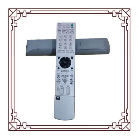 New universal remote control fit for Sony RMT-D217P RMT-D218A RDR-HX910 RDR-HX730 RDR-HX710 RDR-HX71